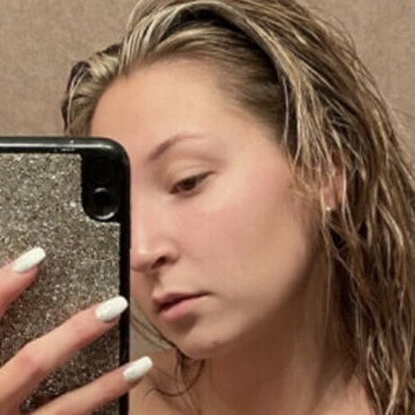 Mackenzie Lubeck naked star pic