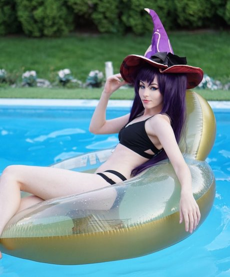 nozzomi cosplay porn model photos