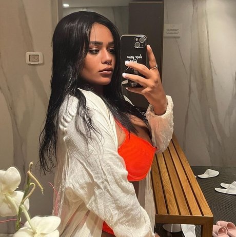 monster tits onlyfans art porn photo