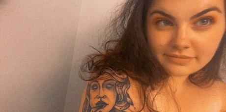 damnnnbaby model pornographic gallery