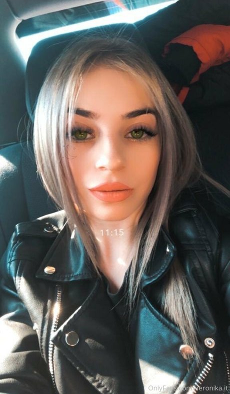 veronika it model sex image