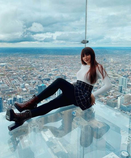 Kami sama model xxx img