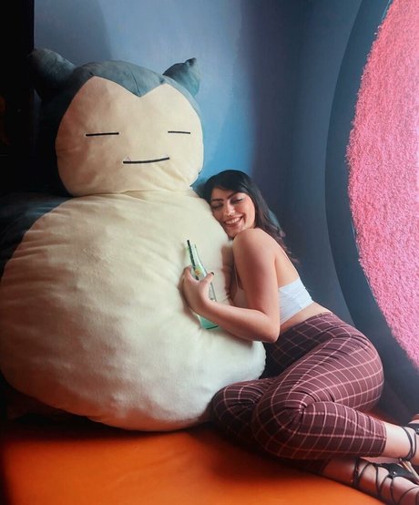 Kami sama star nudes galleries