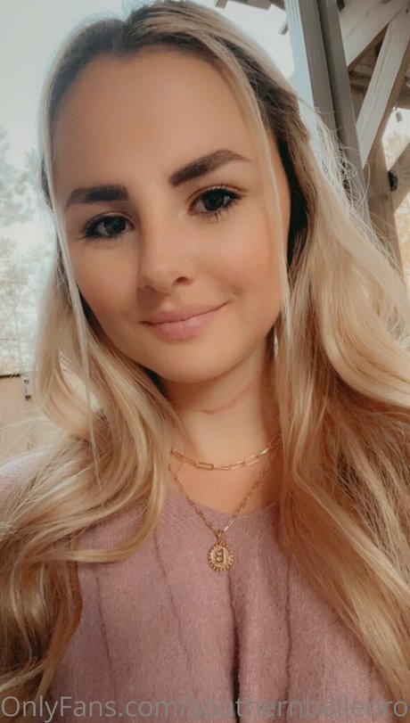 Southern Belle Brook model free pics