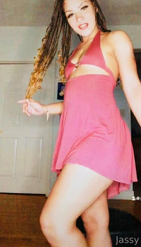 jassylulu69 model adult images