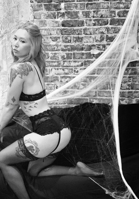 Angelica Danger Dawn best star pics