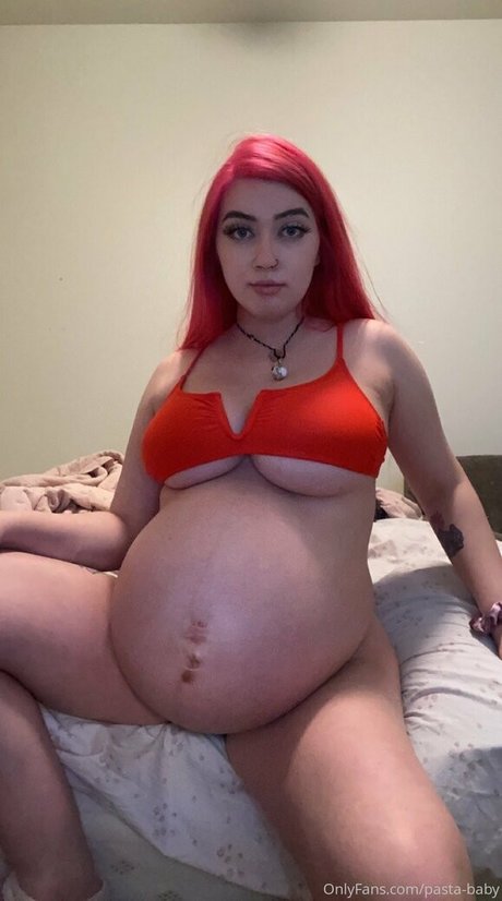 pasta baby model nice img