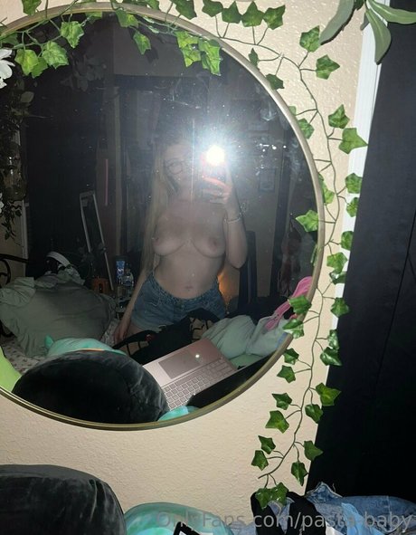 pasta baby star art image