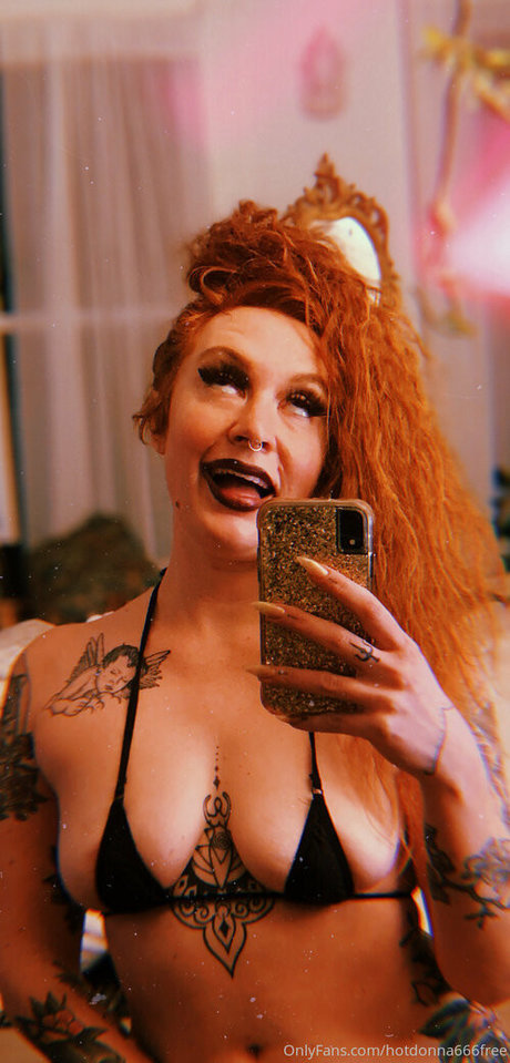 hotdonna666free nude star photo