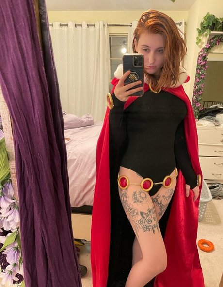 gillianfoxglove pornstar beautiful pic