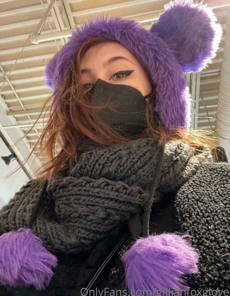 gillianfoxglove pornstar adult pics