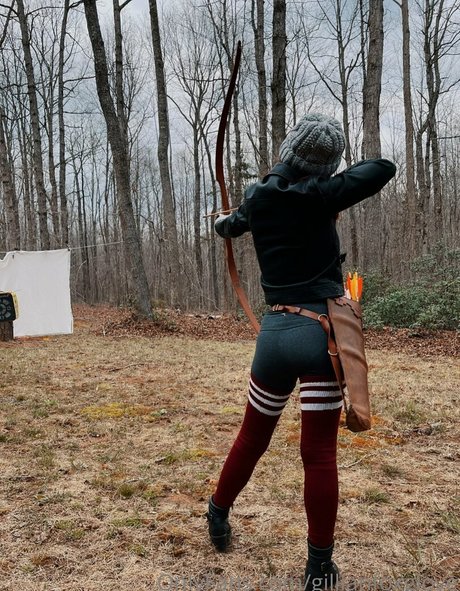 gillianfoxglove model gallery