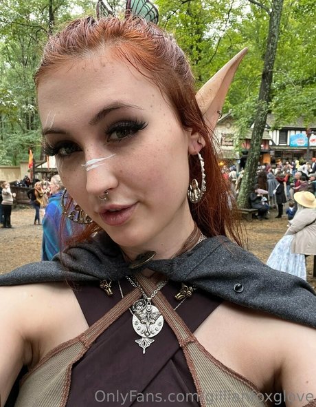 gillianfoxglove adult actress images