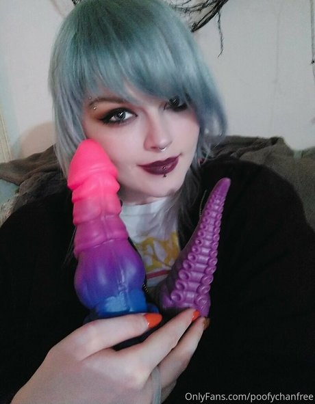 poofychanfree pornstar perfect image