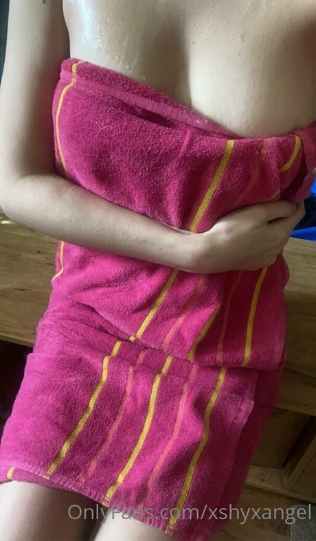 xshyxangel erotic model pic