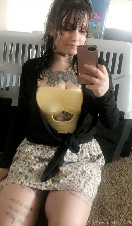 myrose0413 Profile Pic