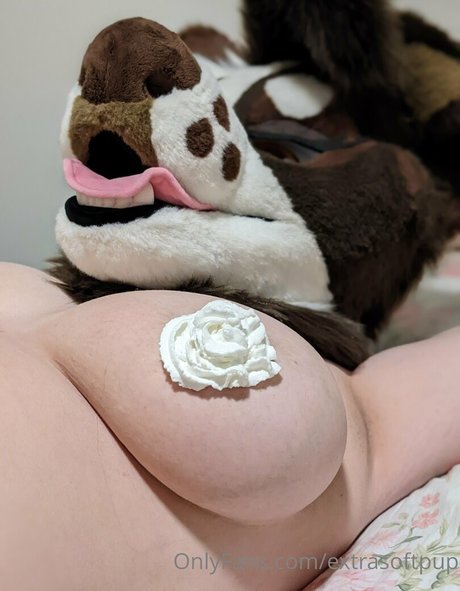 extrasoftpup beautiful star image