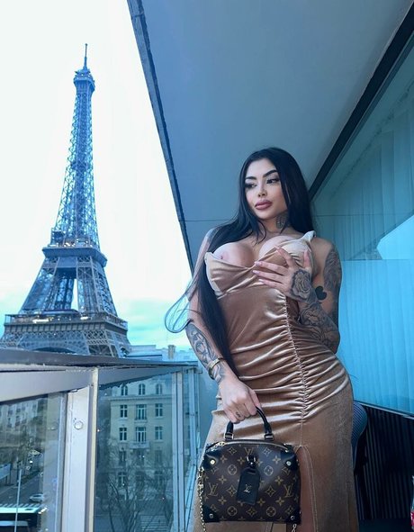 Gibueno star hot pictures