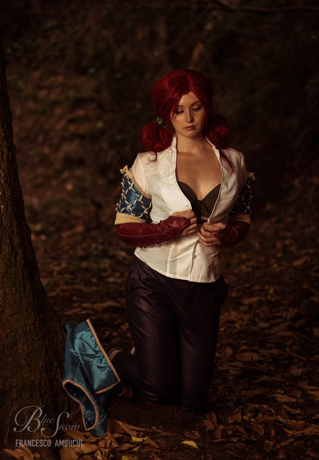 Bluesnow hot model img