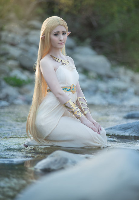 Bluesnow nice actress img