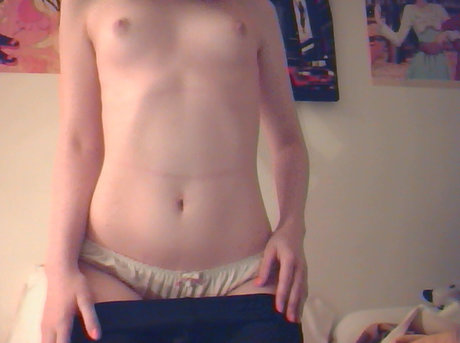 Bluesnow nudes model images