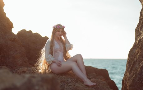 Bluesnow xxx star pic