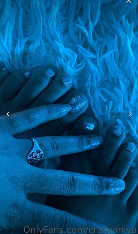 Crazyaniya actress pics