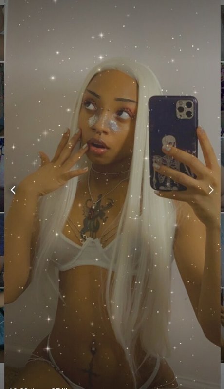 Crazyaniya nice model img