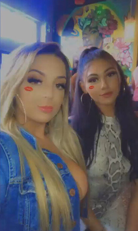 Rachel S star perfect archive