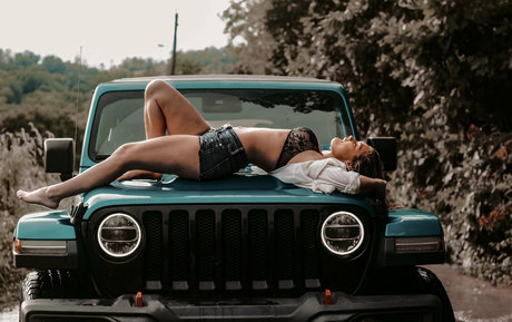 goth thick onlyfans sexy archive