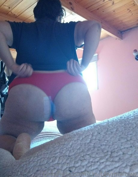 chubbymialowy model sex pics