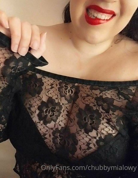 chubbymialowy naked actress pictures