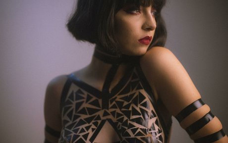 Vic Dagata xxx model image