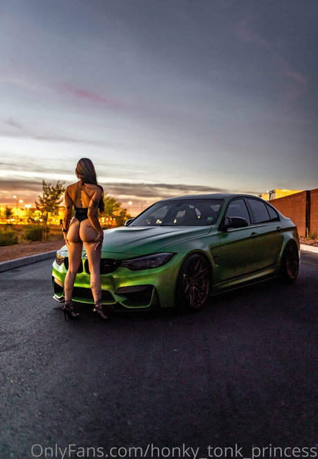 honky tonk princess model adult galleries