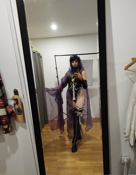 yourlocalflatweeb model pretty photo