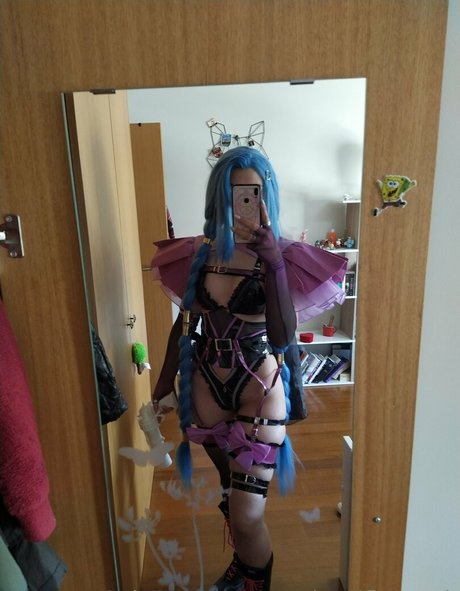 yourlocalflatweeb model hot pics