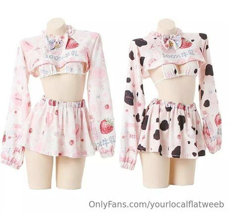 yourlocalflatweeb naked pornstar pics