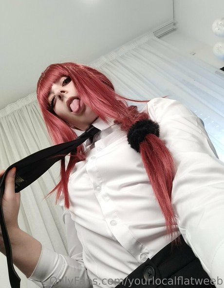 yourlocalflatweeb model hd photos