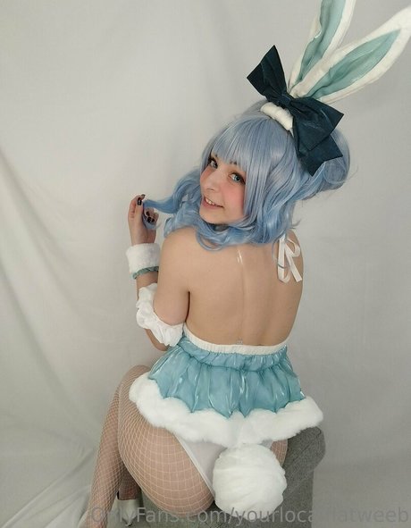 yourlocalflatweeb perfect model picture