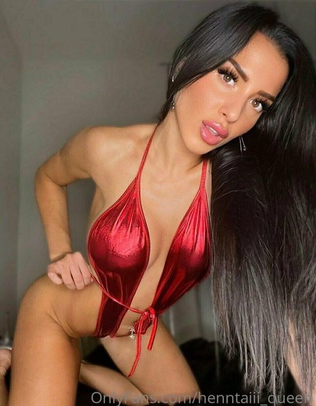 henntaiii queen star naked archive