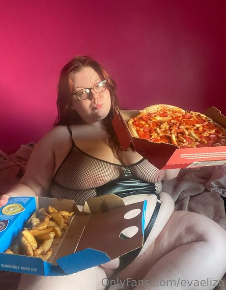 evaeliza perfect model images