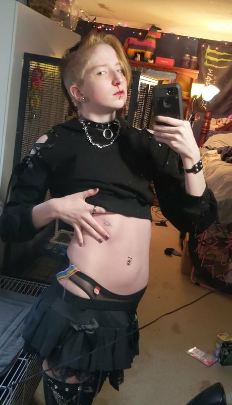 catgod x Profile Pic