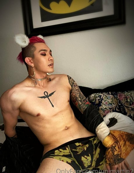 unimartin2 nice star pictures