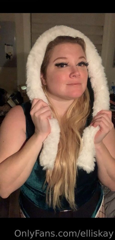 elliskay adult actress pics