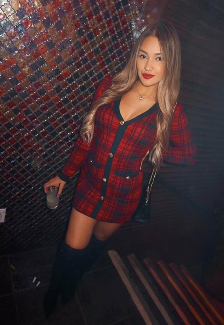 xogizelle actress photo