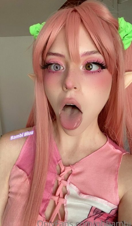 phbambi erotic model pictures