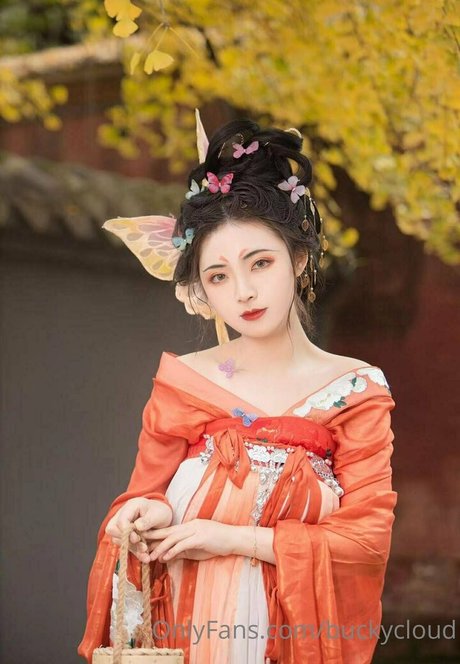 buckycloud high quality actress photos