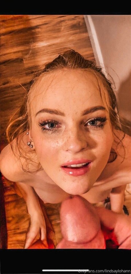 lindsaylohann model porn images
