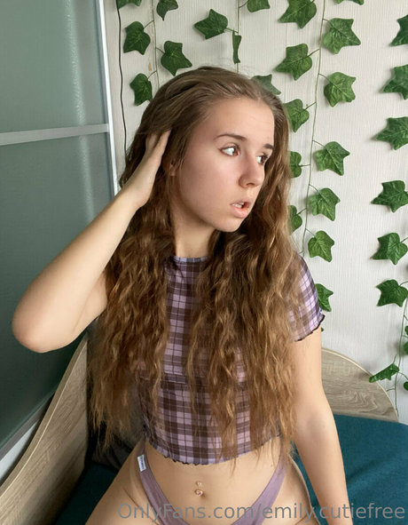 emily cutiefree star sexy gallery