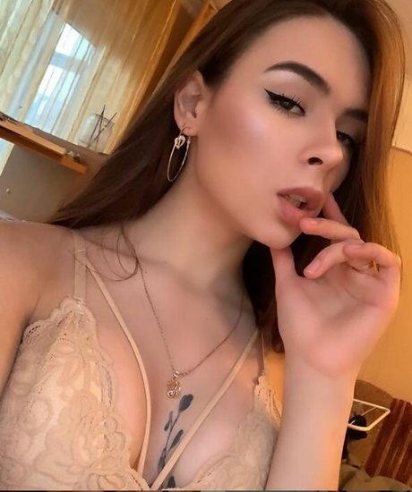 Lina kkj model nudes pictures